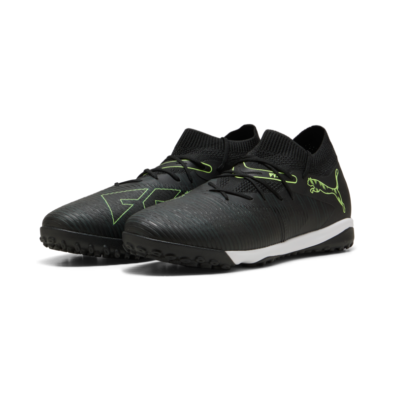 Puma Future 8 Match TT Turf Soccer Shoes - 108597-02-PUMA by Puma | Available at Niky's Sports