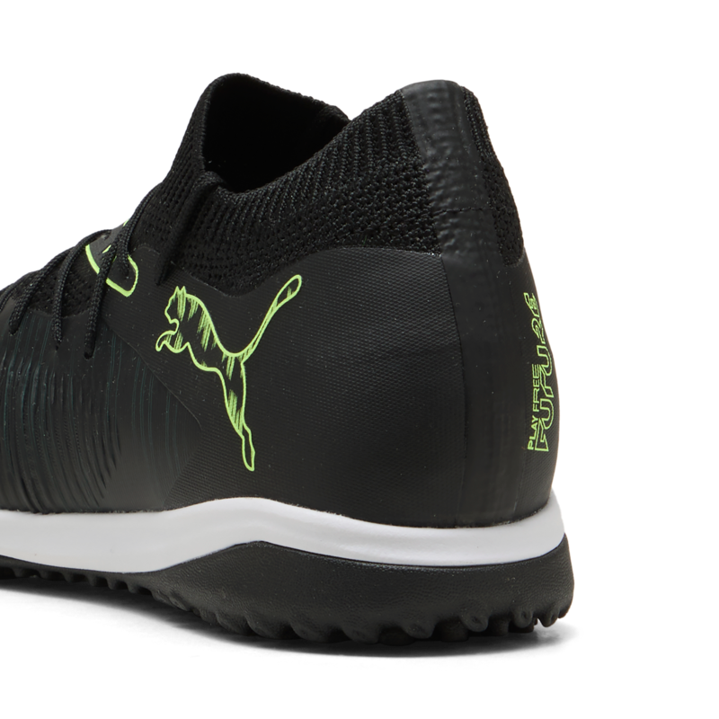 Puma Future 8 Match TT Turf Soccer Shoes - 108597-02-PUMA by Puma | Available at Niky's Sports