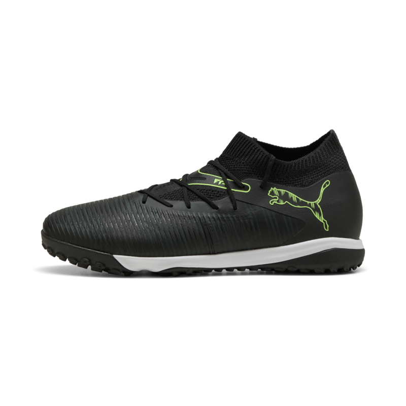 Puma Future 8 Match TT Turf Soccer Shoes - 108597-02-PUMA by Puma | Available at Niky's Sports