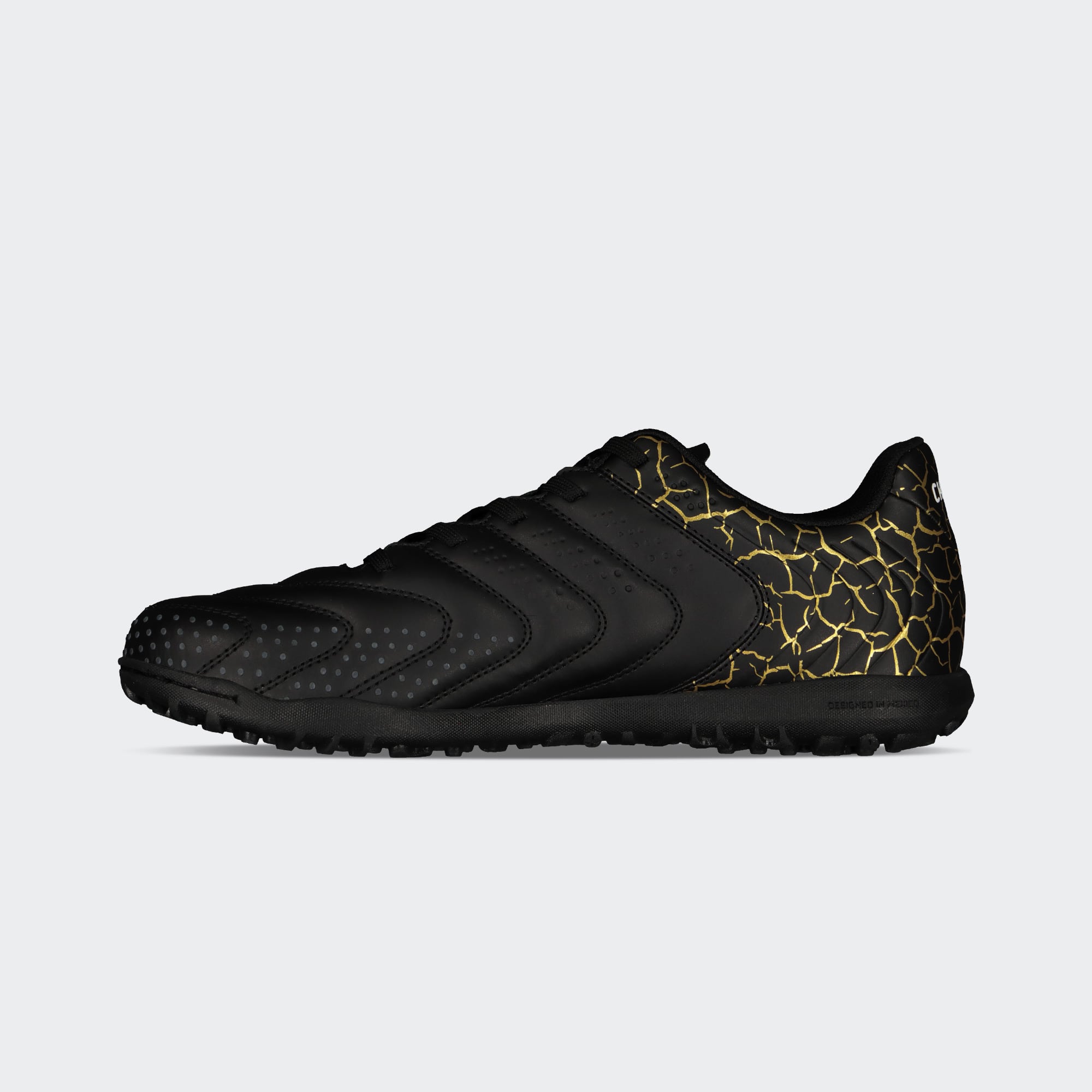 Charly Hotcross 2.0 TF Sport Soccer Turf Shoes - 1086368.009-CHARLY by Charly | Available at Niky's Sports