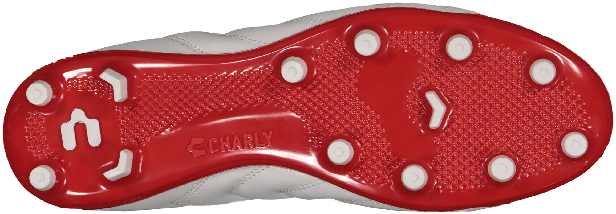 Charly Encore FirmGround Soccer Cleats - 1086369.013-CHARLY by Charly | Available at Niky's Sports