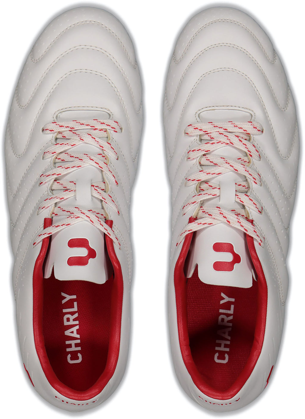 Charly Encore FirmGround Soccer Cleats - 1086369.013-CHARLY by Charly | Available at Niky's Sports
