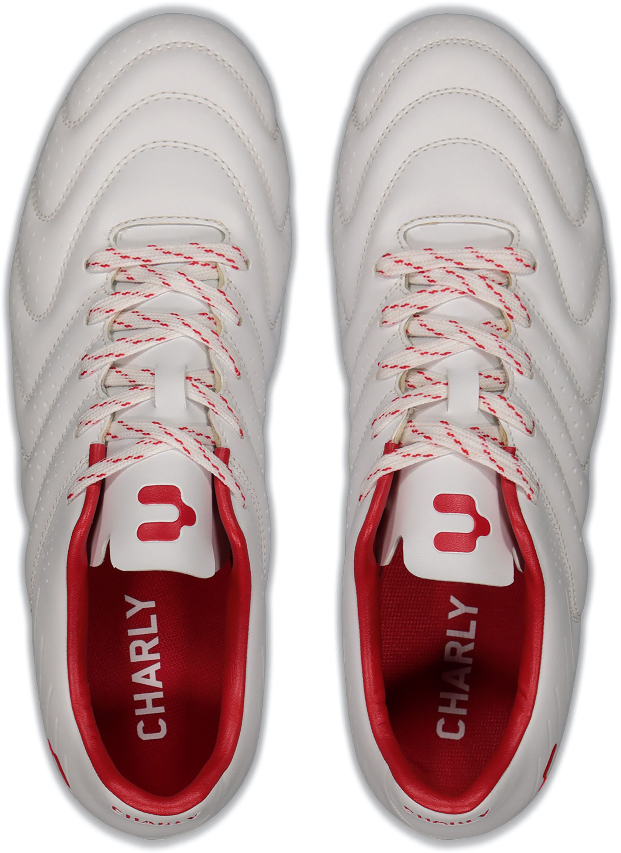 Charly Encore FirmGround Soccer Cleats - 1086369.013-CHARLY by Charly | Available at Niky's Sports
