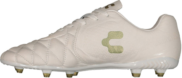 Charly Legendario LT FirmGround Soccer Cleats
