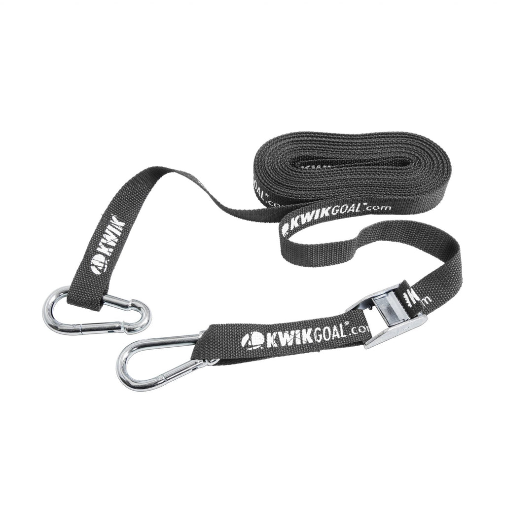 Kwikgoal Net Support Strap Set of 2