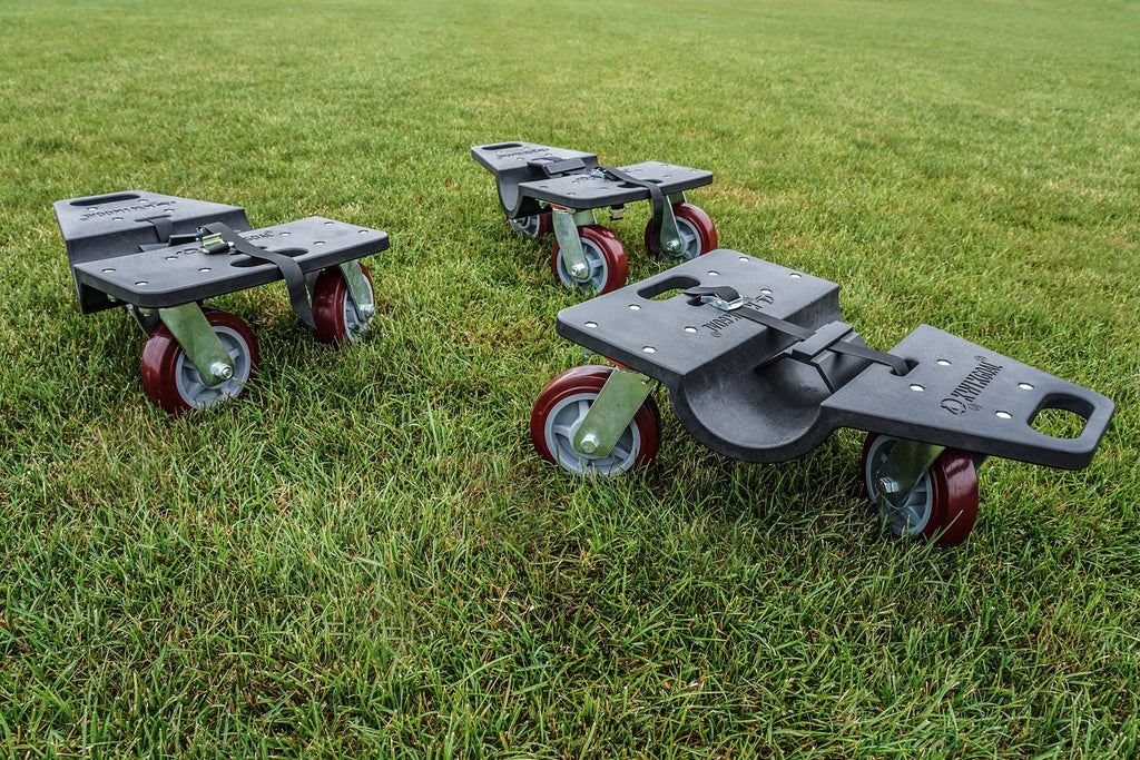 KWIK GOAL PRO GOAL DOLLY