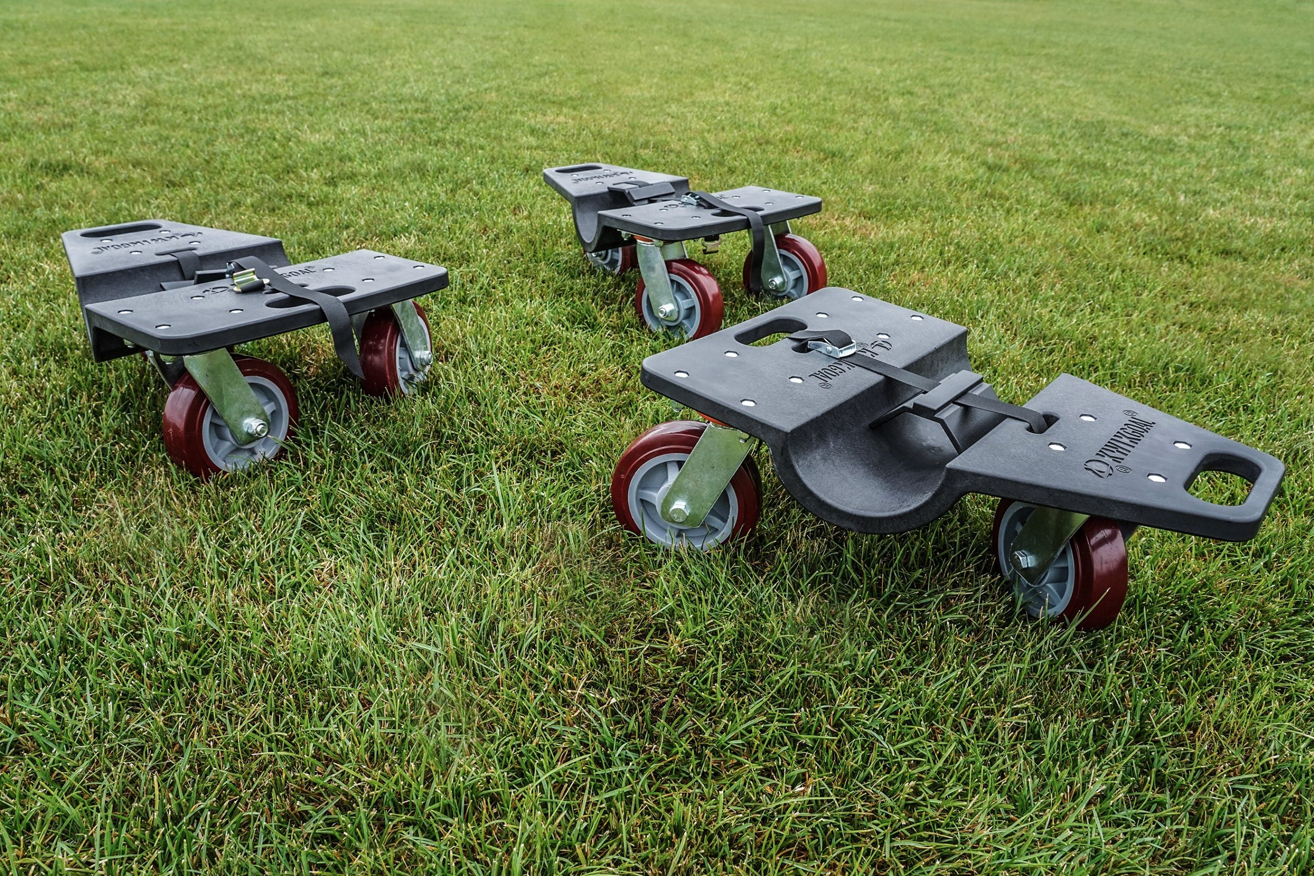 KWIK GOAL PRO GOAL DOLLY