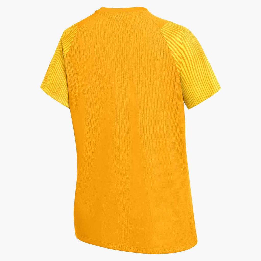 Nike Women's Dri-FIT Academy II Soccer Short-Sleeve Top