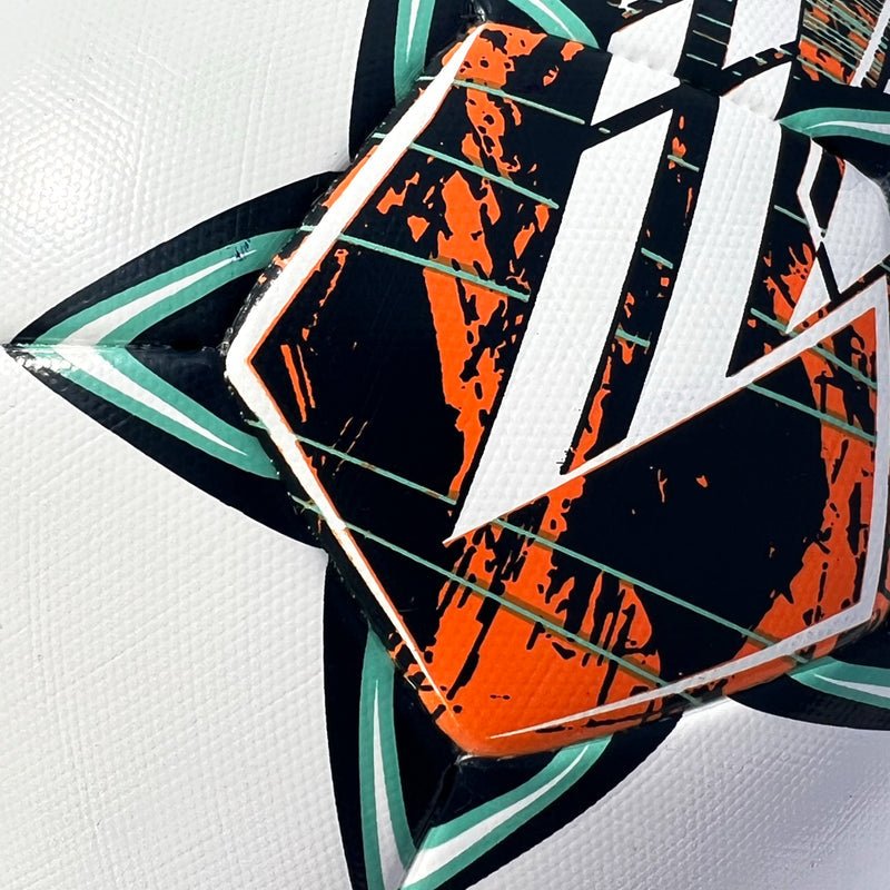 Select Viking DB NFHS Soccer Ball - 0295000407-SELECT by Select | Available at Niky's Sports