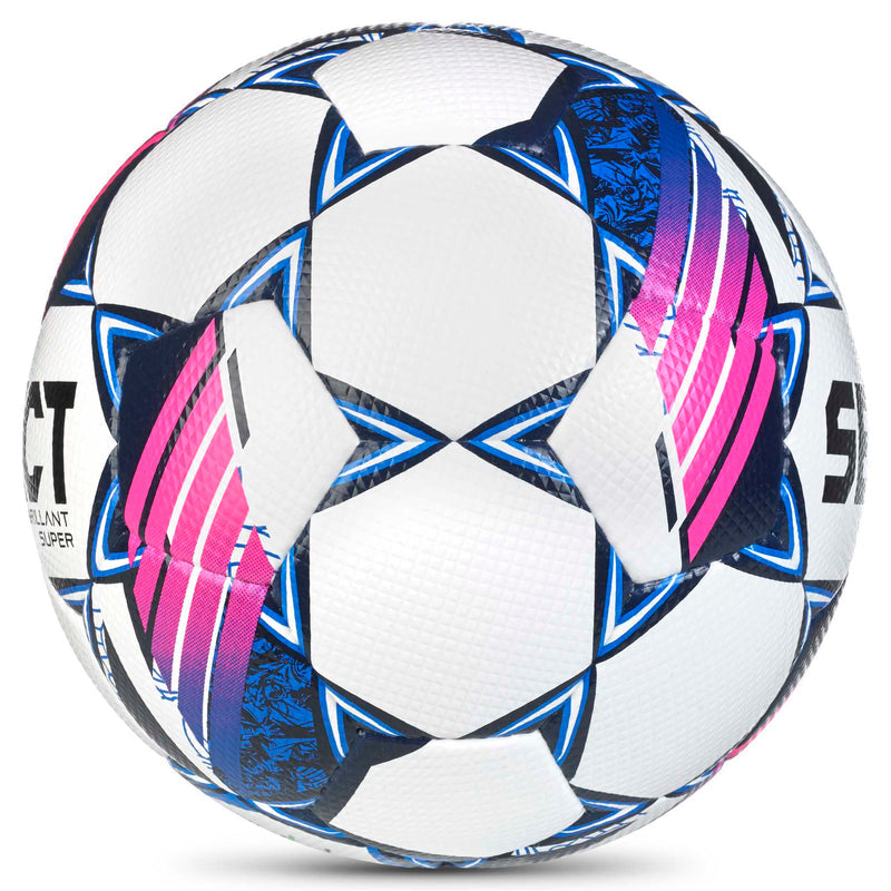 Select Viking DB NFHS Soccer Ball - 0115901690-SELECT by Select | Available at Niky's Sports