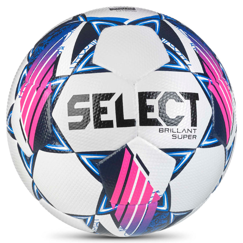 Select Viking DB NFHS Soccer Ball - 0115901690-SELECT by Select | Available at Niky's Sports