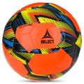 Select Classic V24 Orange Soccer Ball