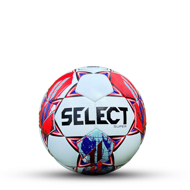 Select Super Mini Soccer Ball V24 - 2004710790-SELECT by Select | Available at Niky&#39;s Sports