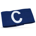 Select Captain ArmBand Blue Mini - 6977800222-SELECT by Select | Available at Niky's Sports