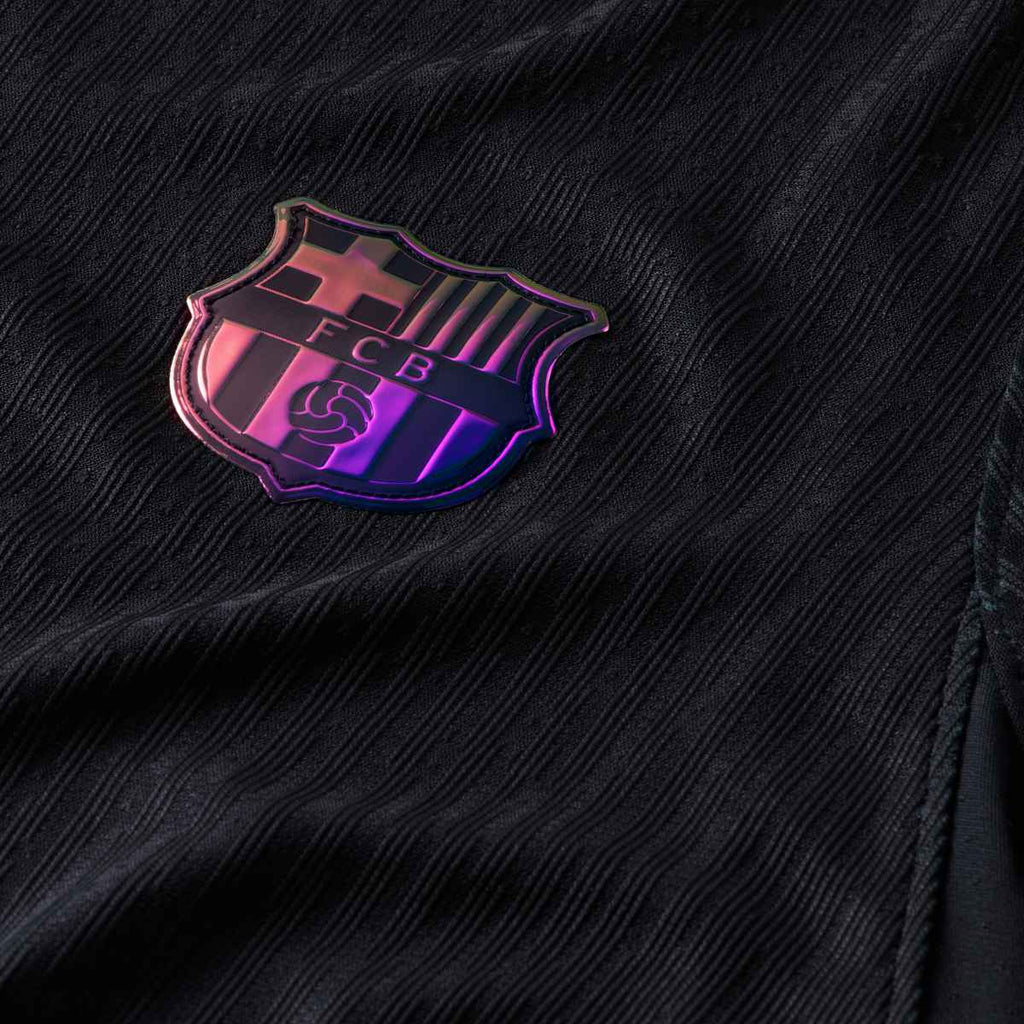 NIKE FC Barcelona 2026/27 Match Away Big Kids' Kobe Aero-FIT Soccer Authentic Jersey