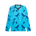 CCFC Men's Teamtarget Goalkeeper Long Sleeve Jersey