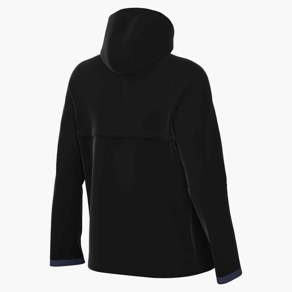 Nike Academy 25 Women's Storm-FIT Soccer Rain Jacket