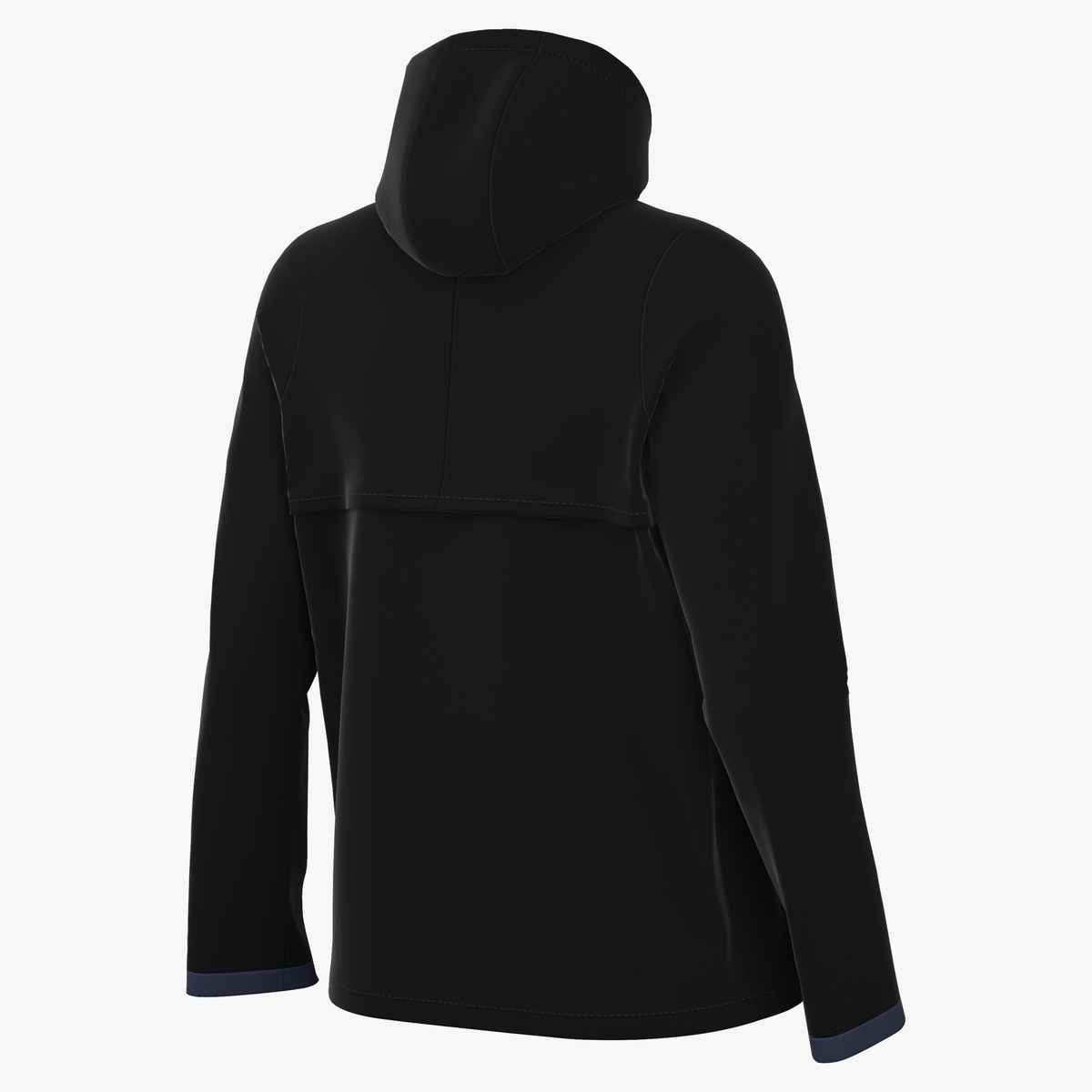 Nike Academy 25 Women's Storm-FIT Soccer Rain Jacket