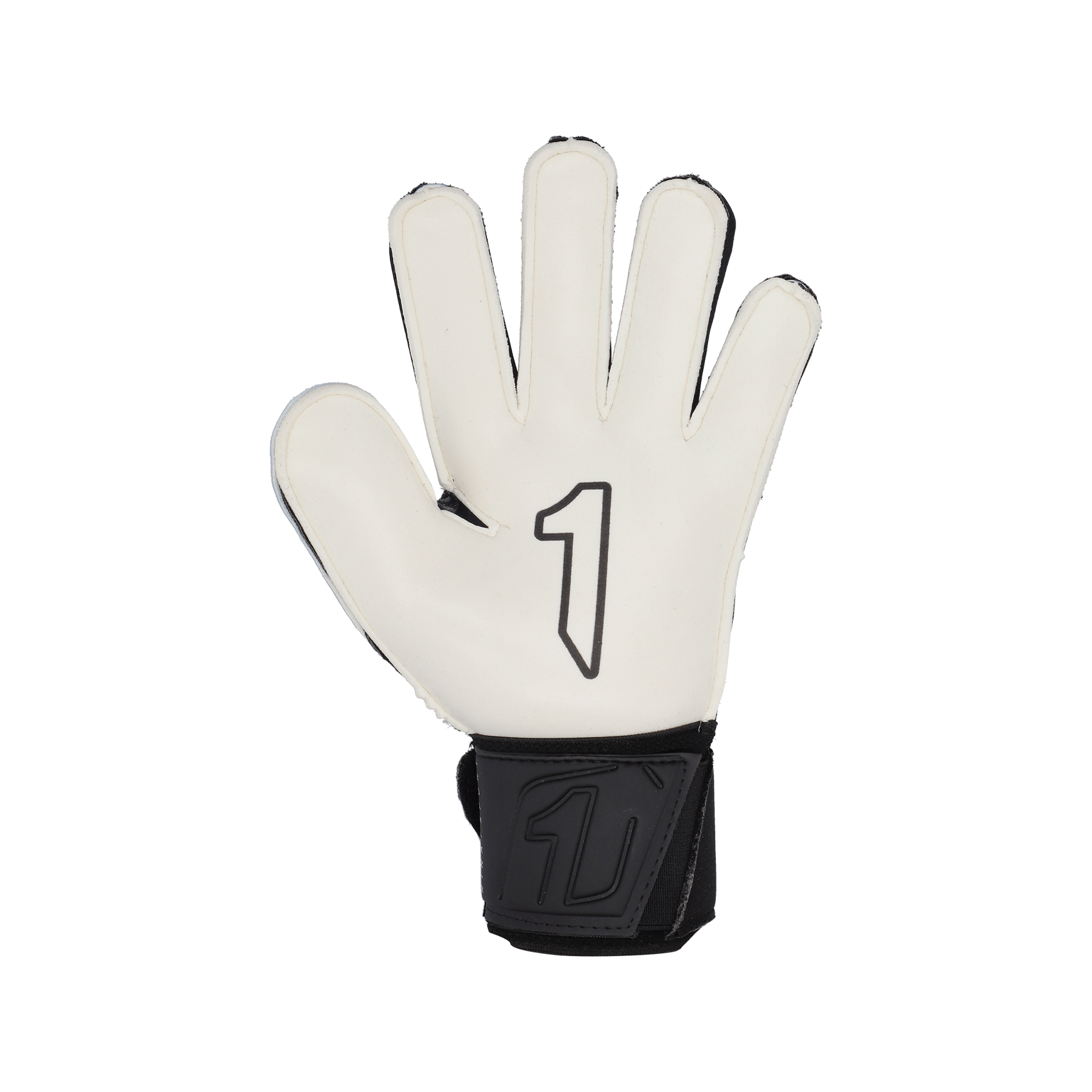 Rinat Meta Tactik SPINES (Finger Protection) Goalkeeper Glove - 1GSS3A4A50-668-220-RINAT by Rinat | Available at Niky's Sports