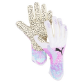PUMA FUTURE ULTIMATE NEGATIVE CUT GOALKEEPER GLOVES - 041923-01-PUMA by Puma | Available at Niky's Sports