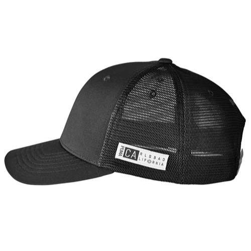 PUMA SC BLUES TRUCKER HAT