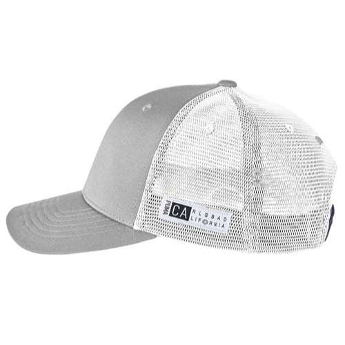 PUMA SC BLUES TRUCKER HAT