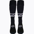 Official Sports USSF Two Stripe Referee Sock - 1305CL-OFFICIAL SPORTS by Official Sports | Available at Niky's Sports