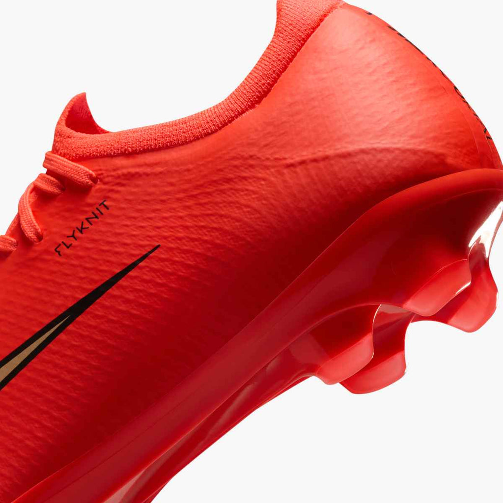 Nike Mercurial Vapor 17 Pro Firm-Ground Low-Top Soccer Cleats