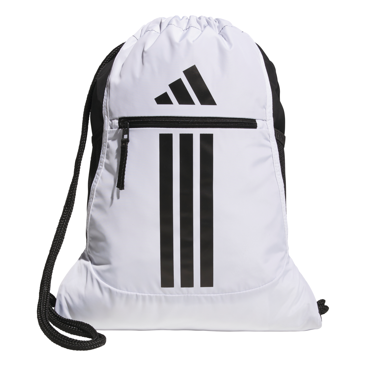 adidas Alliance 3 Sackpack - 5160240-ADIDAS by adidas | Available at Niky's Sports