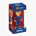Minix Pedri FC Barcelona 12cm Figurine
