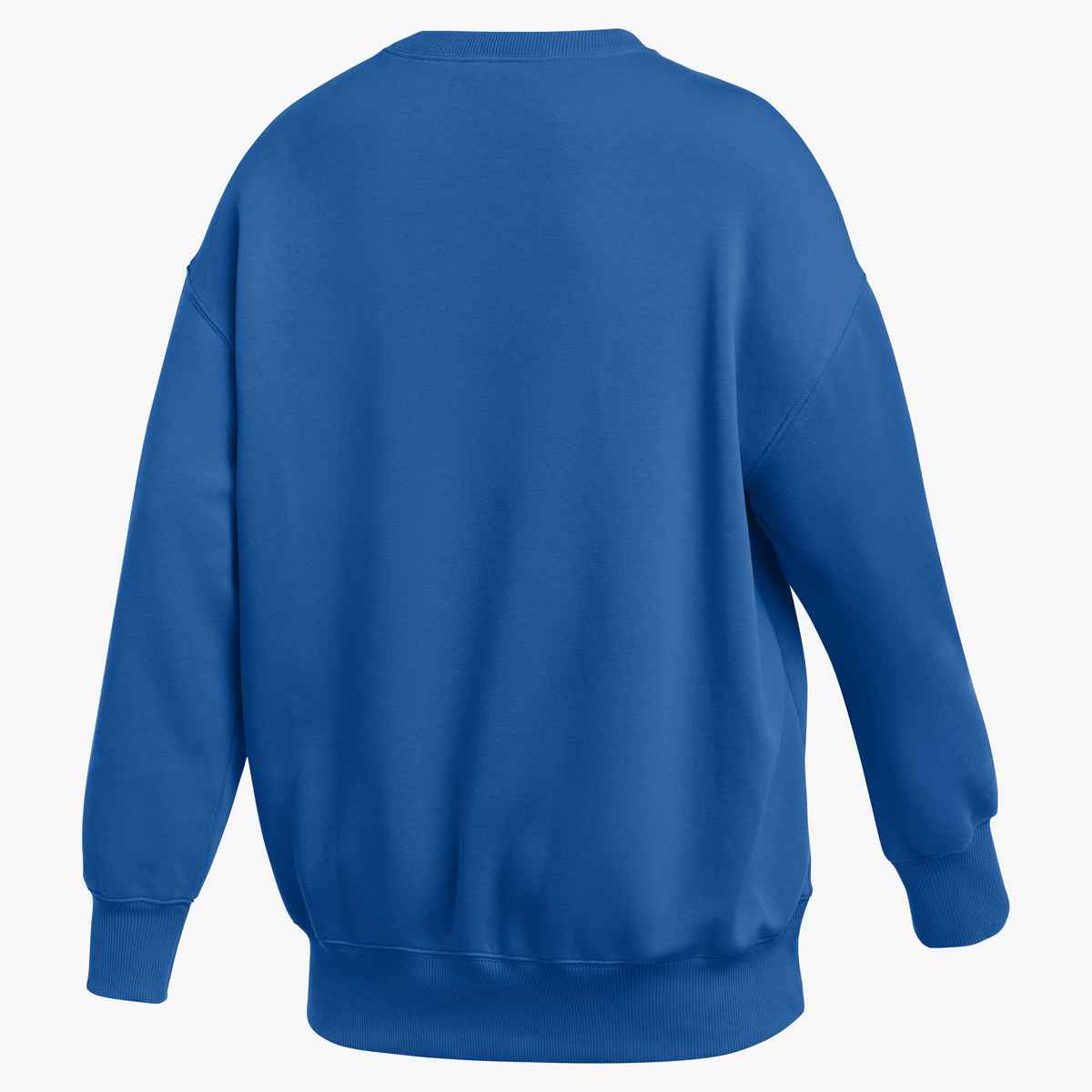 Nike Phoenix Fleece Women's Pullover Crew