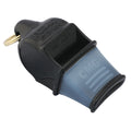 Fox 40 Sonik Black Fox w/ Mouth Grip