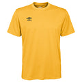 Field Soccer Jersey Yellow Men's
