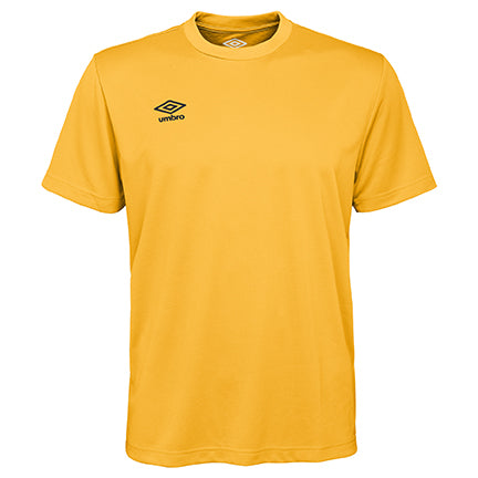 Field Soccer Jersey Yellow Men's