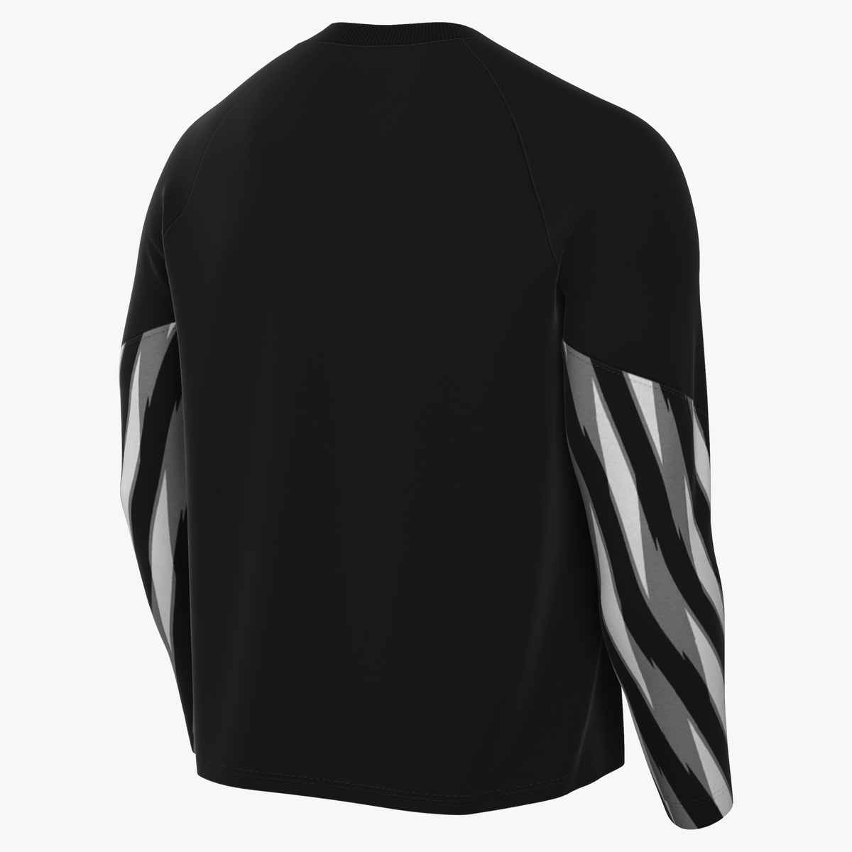Nike Dri-FIT Park V Men's Long-Sleeve Soccer Goalkeeper Jersey - HV8314-010-NIKE by Nike | Available at Niky's Sports