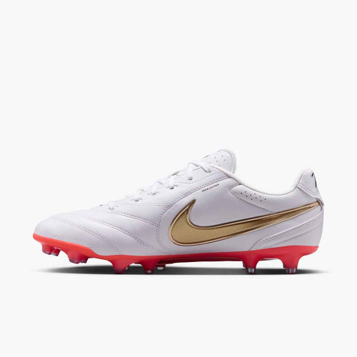 Nike Tiempo Ligera Pro Firm-Ground Low-Top Soccer Cleats - HQ3158-102 by Nike | Available at Niky's Sports