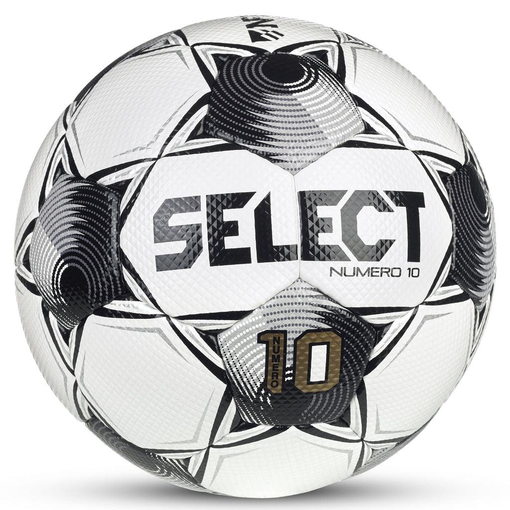 Select Numero 10 NFHS Soccer Ball - 0275150130-SELECT by Select | Available at Niky's Sports