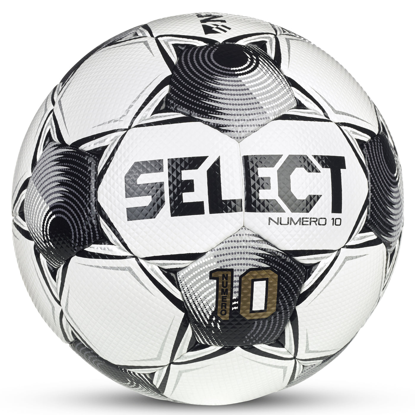 Select Numero 10 NFHS Soccer Ball - 0275150130-SELECT by Select | Available at Niky's Sports