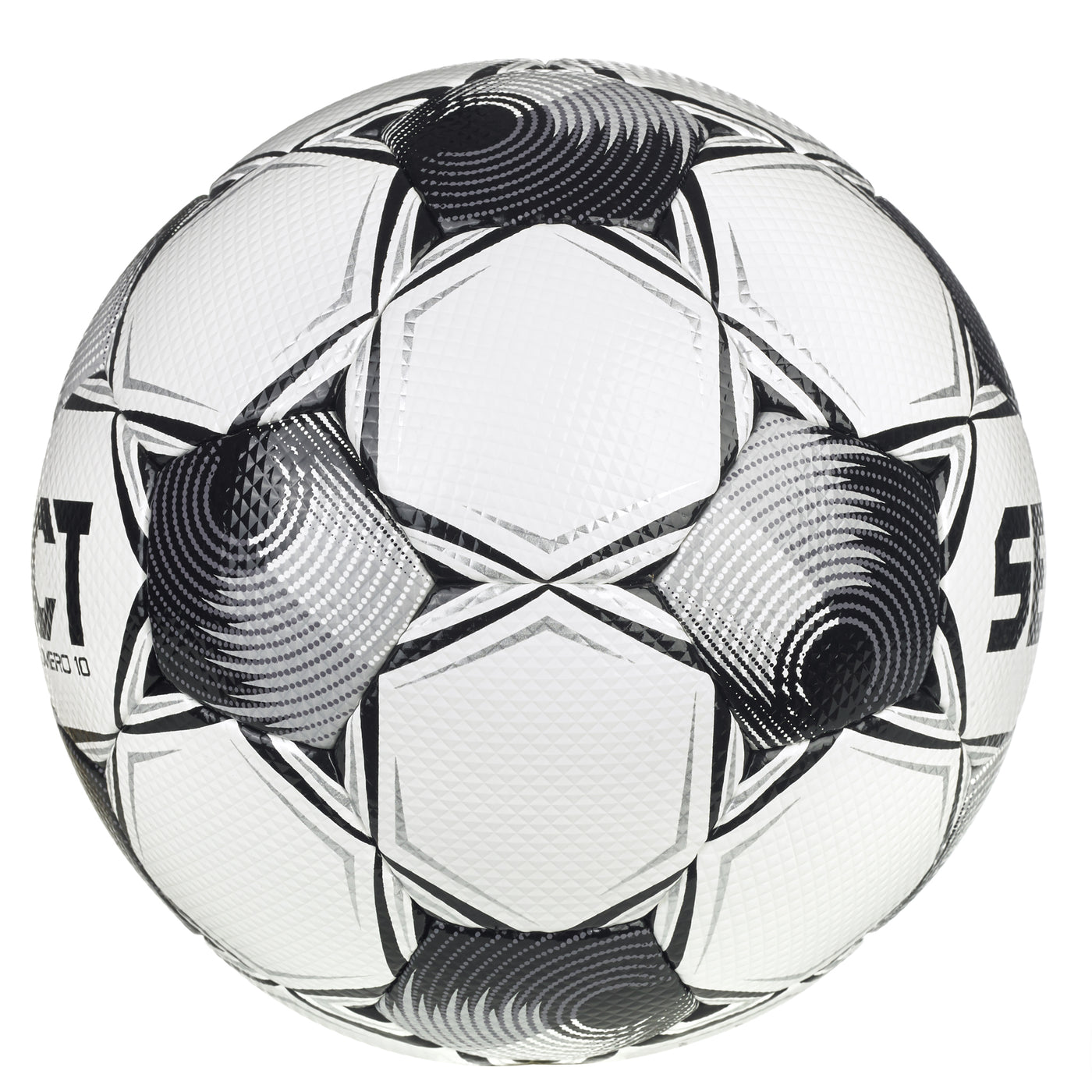 Select Numero 10 NFHS Soccer Ball - 0275150130-SELECT by Select | Available at Niky's Sports