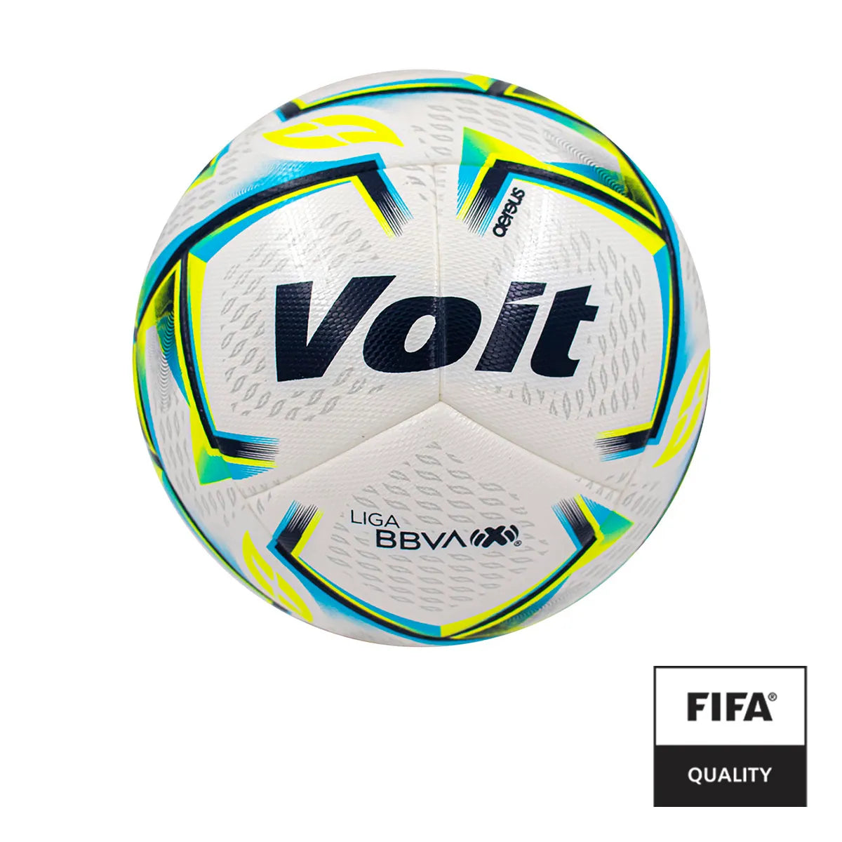 Aereus40 Apertura Size 5 FIFA Quality – Semi-Professional Soccer Ball
