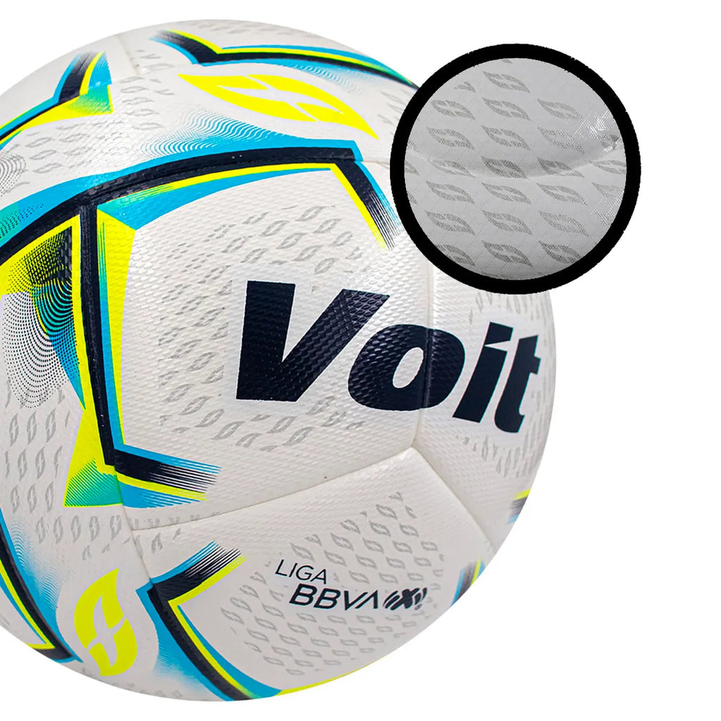 Aereus40 Apertura Size 5 FIFA Quality – Semi-Professional Soccer Ball