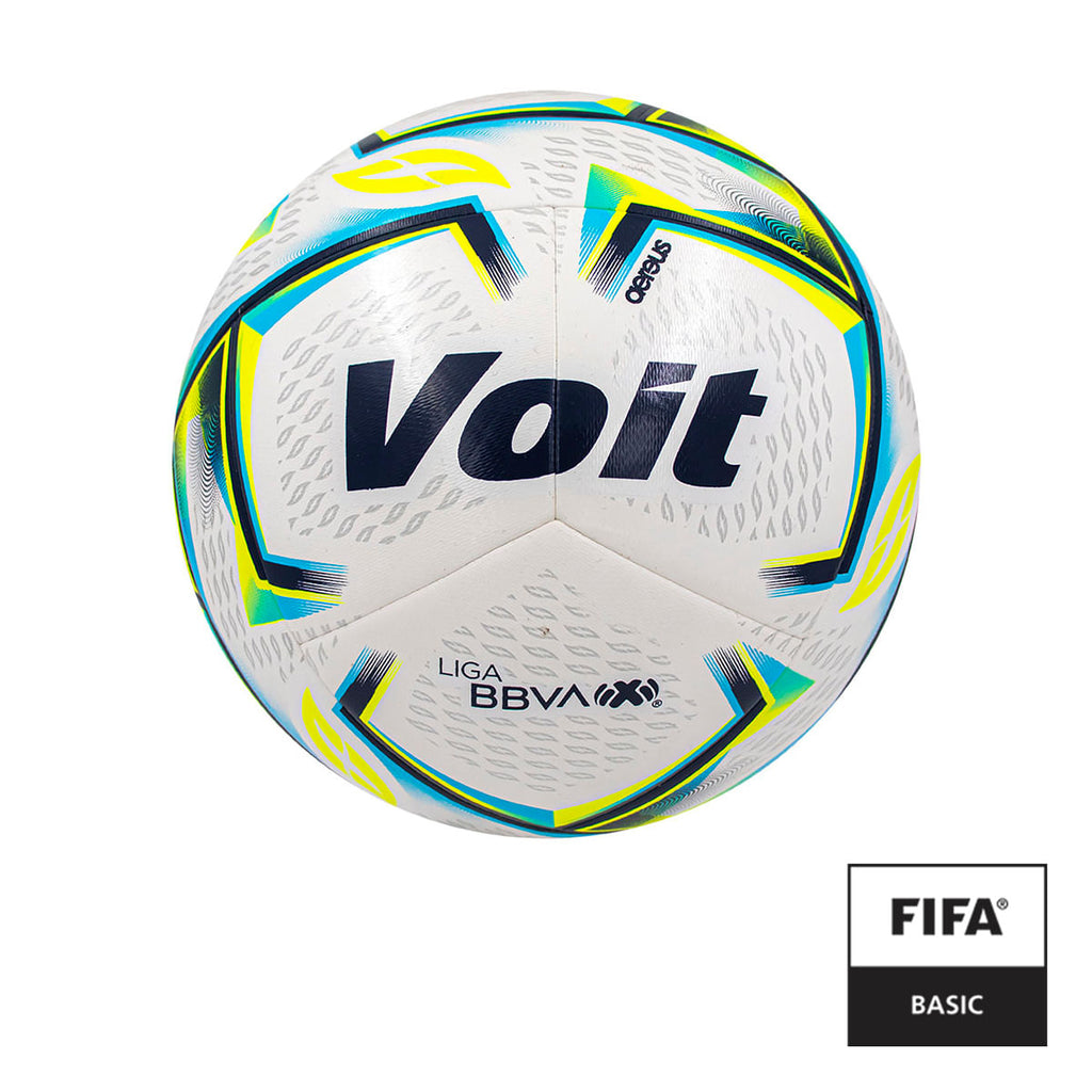 Aereus40 Apertura Size 5 FIFA Basic – Amateur Soccer Ball