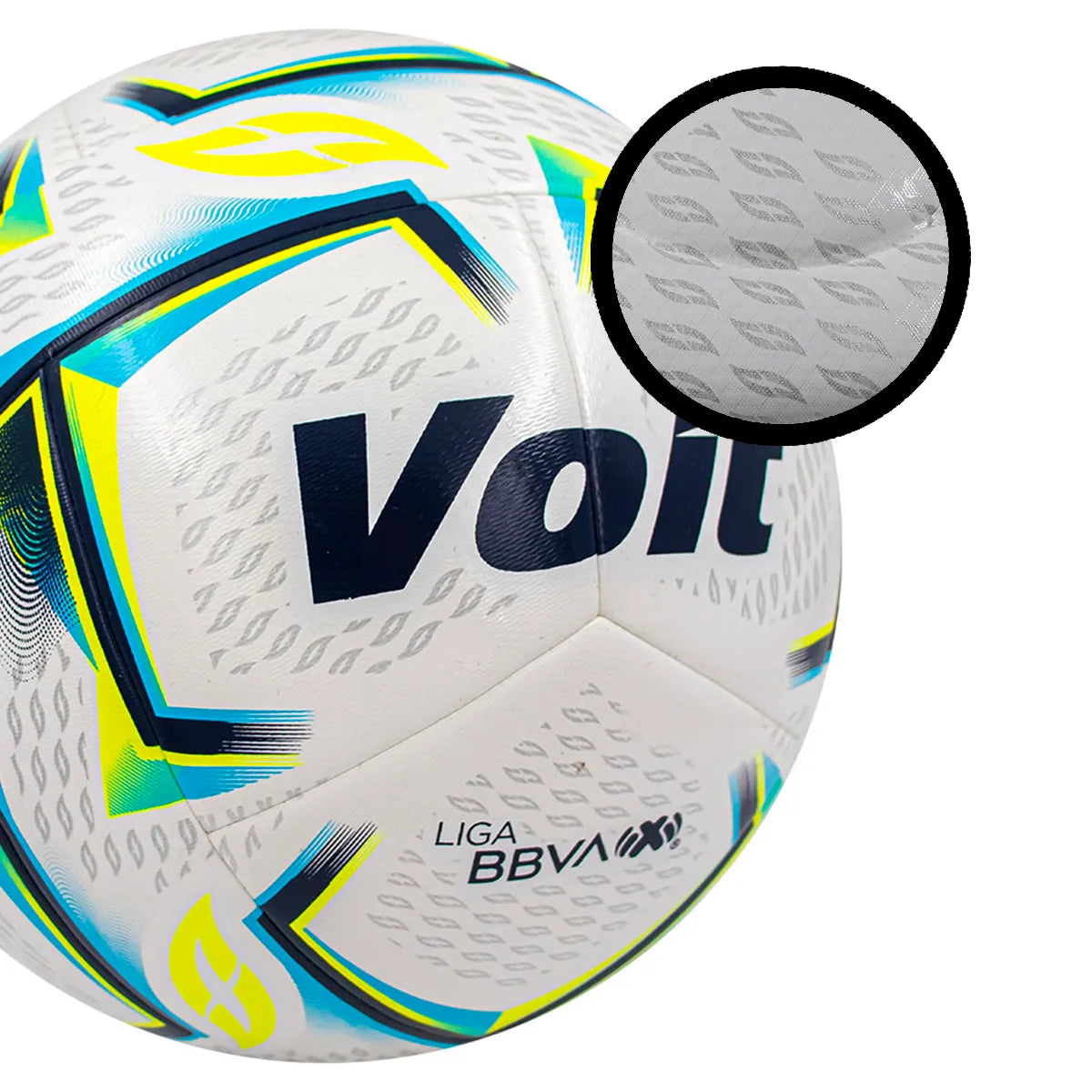 Aereus40 Apertura Size 5 FIFA Basic – Amateur Soccer Ball