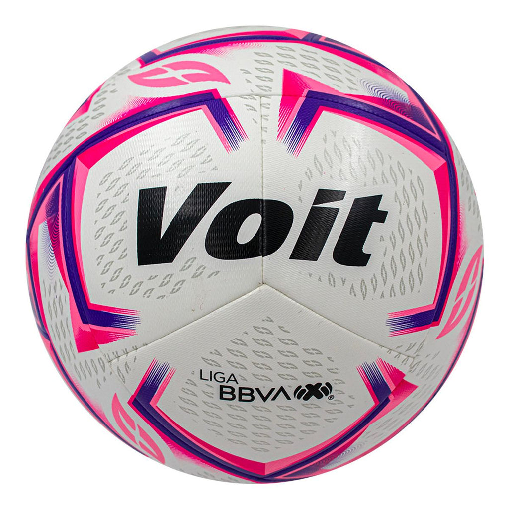 Voit Aereus40 Apertura Size 5 FIFA Basic – Amateur Soccer Ball Rosa - 86240-VOIT by Voit | Available at Niky's Sports