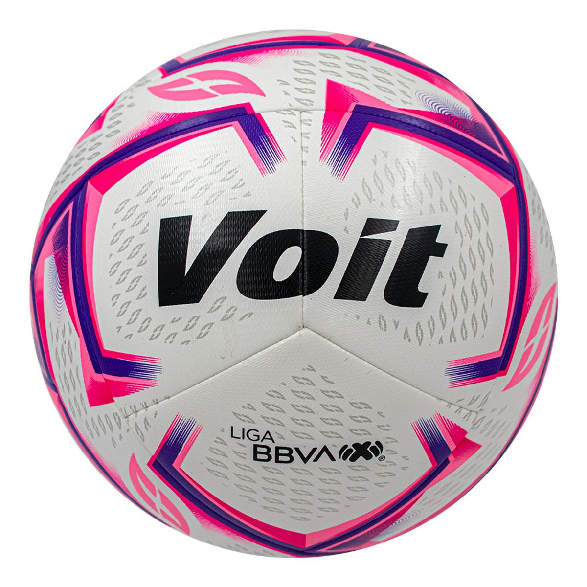 Voit Aereus40 Apertura Size 5 FIFA Basic – Amateur Soccer Ball Rosa - 86240-VOIT by Voit | Available at Niky's Sports