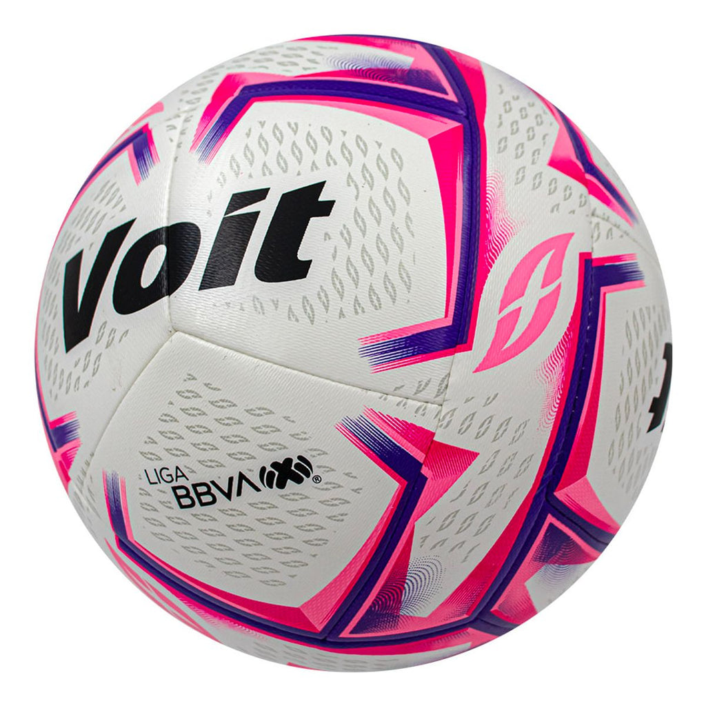 Voit Aereus40 Apertura Size 5 FIFA Basic – Amateur Soccer Ball Rosa - 86240-VOIT by Voit | Available at Niky's Sports
