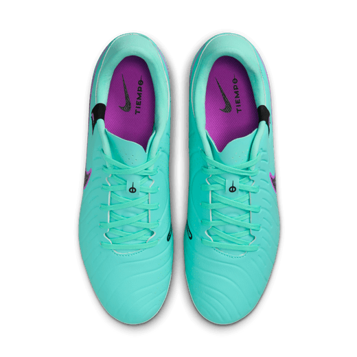 Nike Tiempo Legend 10 Academy Multi-Ground Soccer Cleats - DV4337-300-NIKE by Nike | Available at Niky's Sports