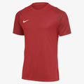 Nike Men's Dri-FIT Academy II Soccer Short-Sleeve Top - HV8160-657-NIKE by Nike | Available at Niky's Sports