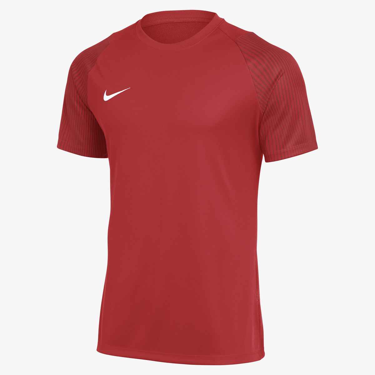 Nike Men's Dri-FIT Academy II Soccer Short-Sleeve Top - HV8160-657-NIKE by Nike | Available at Niky's Sports