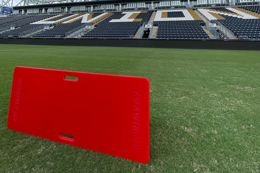 Kwikgoal Efr-1 Rebounder - 16A3502-KWIKGOAL by Kwikgoal | Available at Niky's Sports